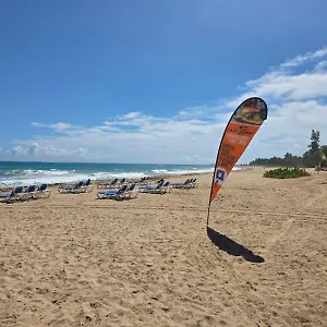 Apartment Stunning 3-br In Condado, San Juan